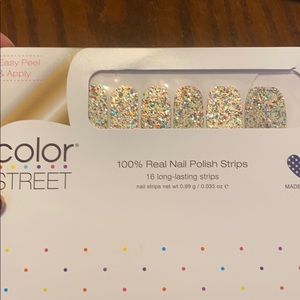 Color Street Glitzburgh